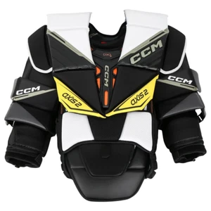 CCM Axis 2 Senior Goalie Brust- & Armschutz - Bild 1 von 6