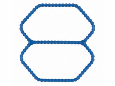 For 2000-2005 Ford Taurus Idle Valve Gasket Felpro 11365CH 2001 2002 2003 2004 - Image 1 of 2