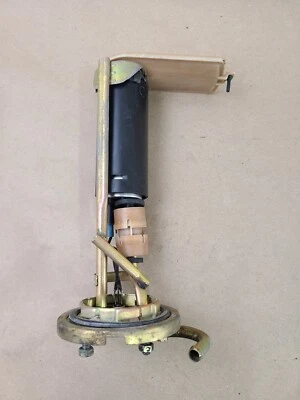 Unidad de bomba de combustible interna BMW E30 318is 325i VDO 9/1987 - 1991 Foto 1 de 4