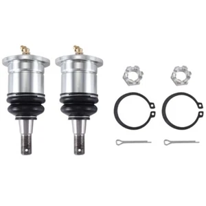 Replacement Part Car Extended Front Upper Ball Joint Upper Greasable Ball Joint - Picture 1 of 8