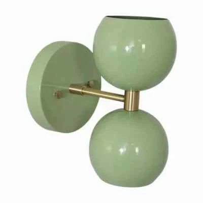 Wall sconce - Adjustable wall sconce - Mid century wall sconce - wall light Foto 1 de 4