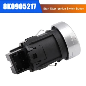 Start Stop Ignition Switch Button 8K0905217 für Audi 2009-2013 Q5 2008-13, - Bild 1 von 13