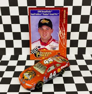 *LOOSE* NASCAR Winners Circle 1998 Tony Stewart Small Soldiers Shell Pontiac  - Picture 1 of 5