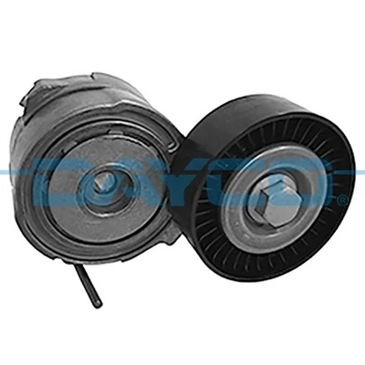 ORIGINAL® Dayco Riemenspanner, Keilrippenriemen für VW TOUAREG Audi A4 B8 - Bild 1 von 4