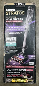 Aspiradora con varilla inalámbrica Shark Stratos - VER FOTOS - Imagen 1 de 9