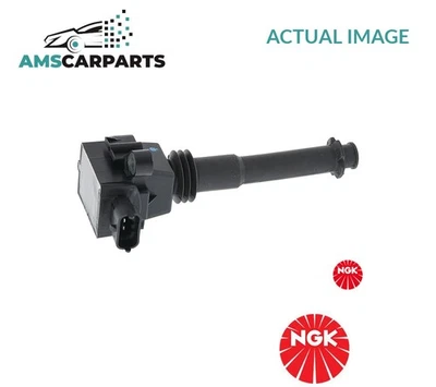 ENGINE IGNITION COIL 48046 NGK NEW OE REPLACEMENT - Image 1 of 4