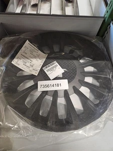 Coppa ruota 15" nuova ed originale Lancia Ypsilon (312) - 735614181 - Imagen 1 de 1