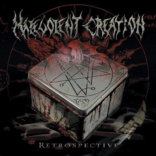 MALEVOLENT CREATION - Retrospective CD - Bild 1 von 1