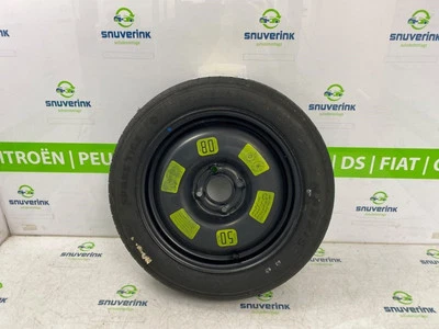 RUEDA DE RECAMBIO Citroën C3 (SC) 2012 5401T0 / 35J15ET15 / 5401R5 #236216 - Imagen 1 de 3