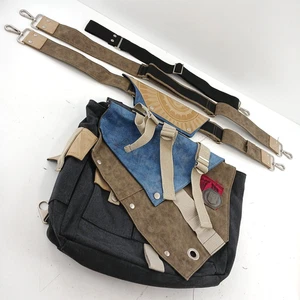 Bungie Official Destiny 2 Frontier Messenger Bag Xbox 1, PS4 Collector's Edition - Bild 1 von 22