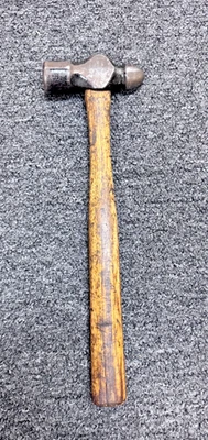 TRUE TEMPER TOOLS, 1224, BALL PEEN HAMMER, USA AVID F RAIRE - Image 1 of 4