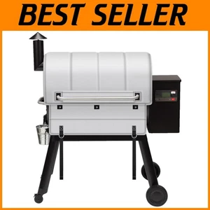 Smoker Insulation Blanket for Traeger 780 & Ironwood 885 - Picture 1 of 8