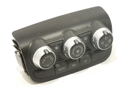 Audi TTRS 8J Mk2 Climate Heater Air Con Control Unit 8J0820043AP - Image 1 of 4