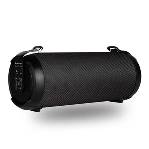 Haut-parleur portable sans fil TWS & BT NGS 20W avec USB/SD/AUX IN - Roller Tempo - Photo 1/5