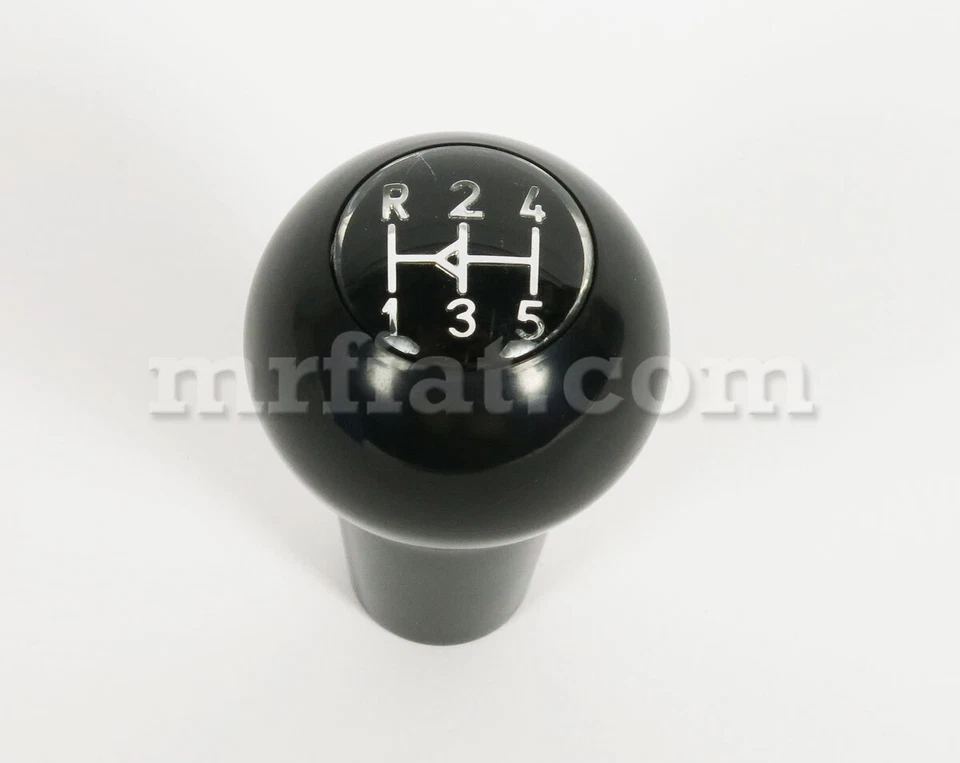 Perilla de cambio 5 velocidades 1965-76 nueva para Porsche 911 912 914 Foto 1 de 1