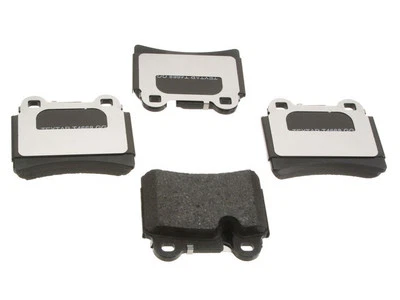 Комплект задних тормозных колодок Textar 79121RPBN 2007 2008 для Volkswagen Touareg 2006-2010 годов выпуска - Изображение 1 из 2