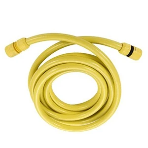 Kit tubo aspirazione acqua disponibile in 2m e 6m per vari usi giardinaggio - Foto 1 di 16