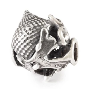 Trollbeads Versprechen des Ozeans Bead TAGBE-00313 - Bild 1 von 2