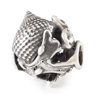 Trollbeads Versprechen des Ozeans Bead TAGBE-00313 - Bild 1 von 2