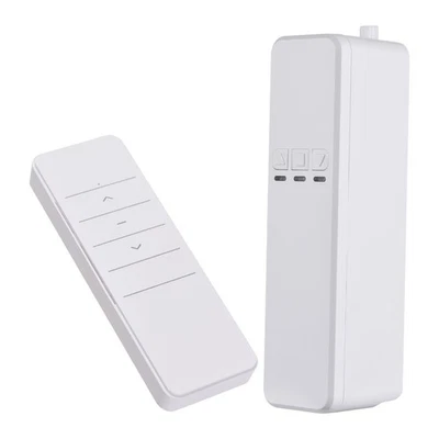 EU Plug Smart Automatic Curtain Opener With Remote Controller TY WiFi Smart - Image 1 of 4