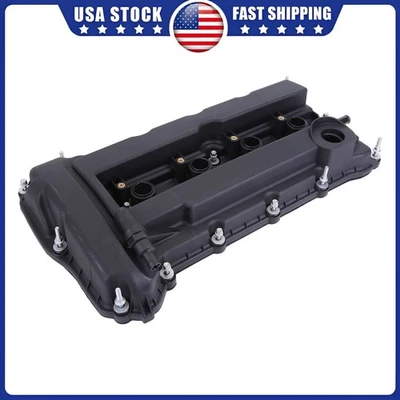 Nueva cubierta de válvula apta para Chrysler 200 2,4 L 2011 2012 2013 2014 stock en EE. UU. Foto 1 de 4