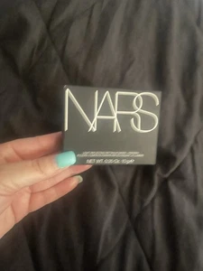 Nars Light Reflecting Setting Powder Pressed 0.35 oz - Translucent Crystal - Picture 1 of 1