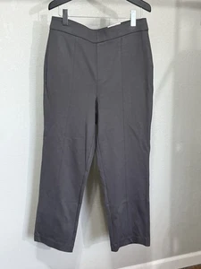 Nine West Damenhose hoher Bund gerade Größe Large - Bild 1 von 7