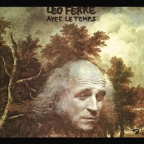 Leo Ferre - Avec le Temps - Bild 1 von 1