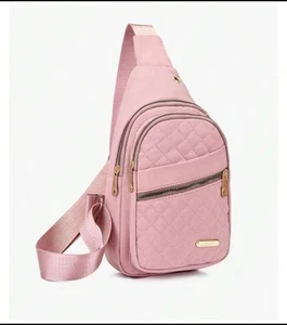 mini mochilas para mujer - Imagen 1 de 9