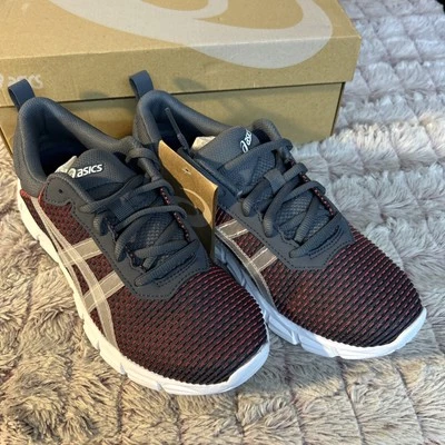 Новый ASICS гель Quantum детский кроссовок размер 6,5 - Изображение 1 из 4