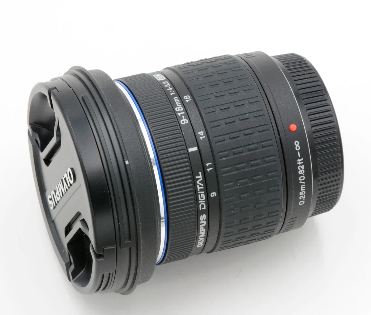 Olympus Zuiko 9-18mm Camera Lenses for sale | eBay