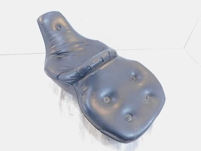 Asiento de pasajero Harley Davidson EVO Touring Road King Tour y Electra Glide Foto 1 de 4