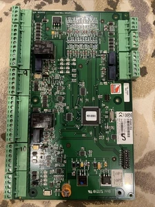 Módulo lector doble Honeywell PW6K1R2 - Imagen 1 de 2