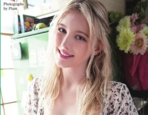 Melody Hina Marks/ Paperback/Photobook/from japan(naru) - Imagen 1 de 1