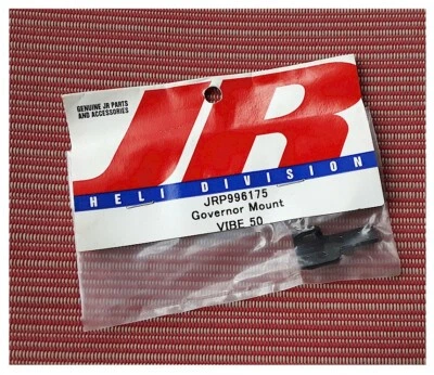 Helicóptero de colección RC JRP996175 Governor Mount Vibe 50 Vibe 90 SG  Foto 1 de 2