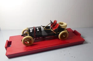 BRUMM 1/43 -F1 130 HP GRAN PRIX DE FRANCE 1907 S002 - Foto 1 di 3