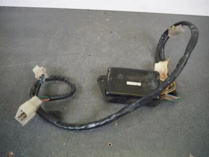 CONTROL UNIT, TIAO-20 CDI HONDA CB450 SC 1983 30400-443-015 14825 - Picture 1 of 7
