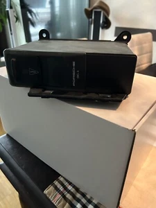 PORSCHE 911 996 3.6 FL 996.2 Navigation Bedienteil PCM 2 mit bluetooth - Bild 1 von 7