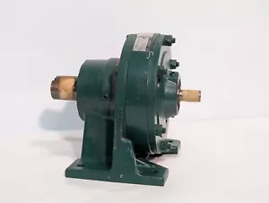 Sumimoto CNH4110Y-17 SM-CYCLO Speed Reducer, 1750rpm, SF 1.0, Torque 2720 IN-LB - Picture 1 of 18