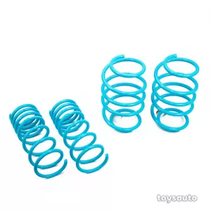 Godspeed Tractions-S Lower Spring Drop 1.3"/1.5" for Altima Sedan 07-12 *4Cyl* - Bild 1 von 3