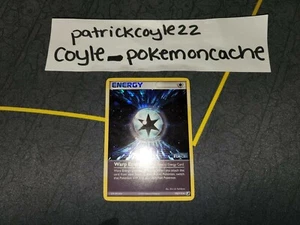 Warp Energy Holo Uncommon Stamped EX Unseen Forces 100/115 MP - Picture 1 of 12