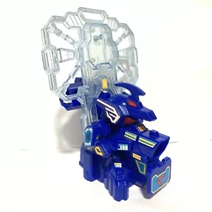 Battle B-Daman Bakuso Electronic DHB Takara Tomy Hasbro 2005 FUNZIONA, USATO - Foto 1 di 9