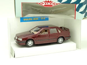 Ahc Pilen 1/43 - Volvo 850 T5 Red - Picture 1 of 1