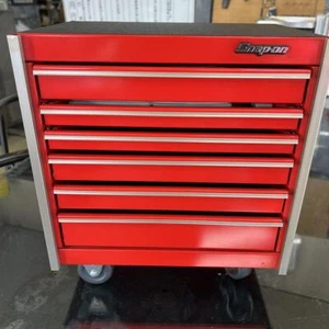 Snap-on tool box miniature - Picture 1 of 10