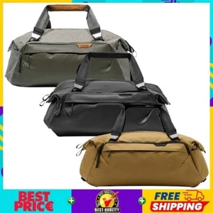 ⚡SALE! Peak Design Travel 35L Duffel - 100% AUTHENTIC - Free Shipping New 100%🔥 - Picture 1 of 16