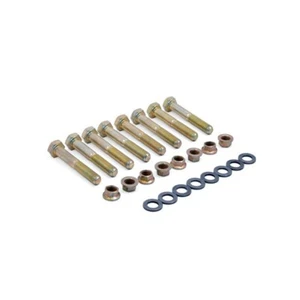 2 Disc Bolt Kit QUARTER MASTER 209508 - Picture 1 of 1