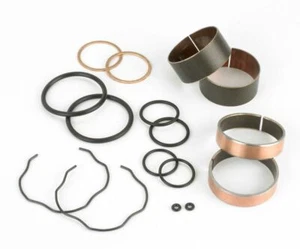 Boccole guida Kawasaki KXF 250 SUZUKI RMZ 125 250 450 RMX - Foto 1 di 1