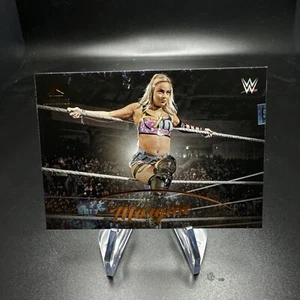 2023 WWE Chronicles Luminance #172 Liv Morgan- BRONZE Parallel - Picture 1 of 2