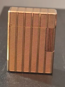 ENCENDEDOR ALTA GAMA DUPONT A4FA37 17887856 - Imagen 1 de 3