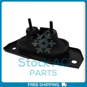 Engine Mount fits Chrysler 200, Sebring / Dodge Avenger QOA - Picture 1 of 4